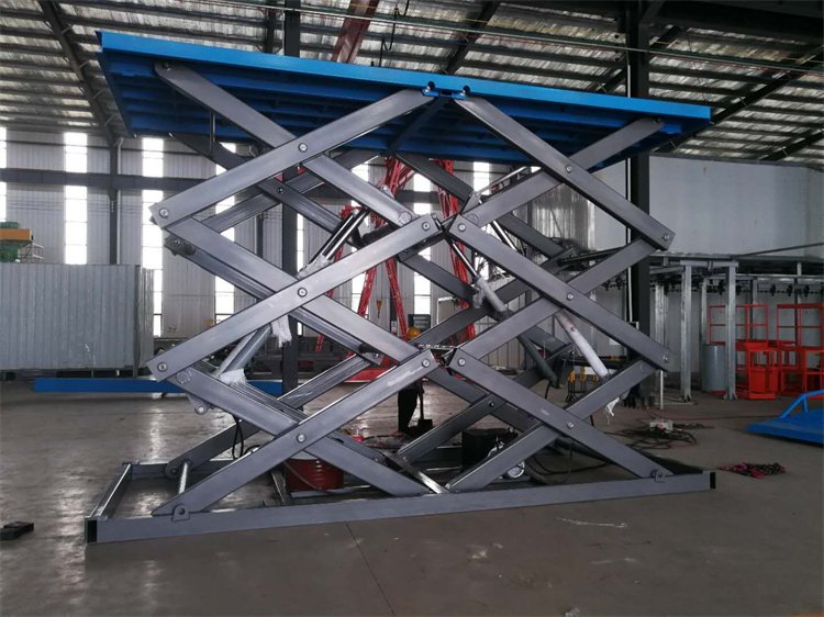 固定式升降機(jī) 固定式升降機(jī)